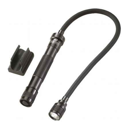 Streamlight STREAMLIGHT JR. REA H LED BLACK SR71600